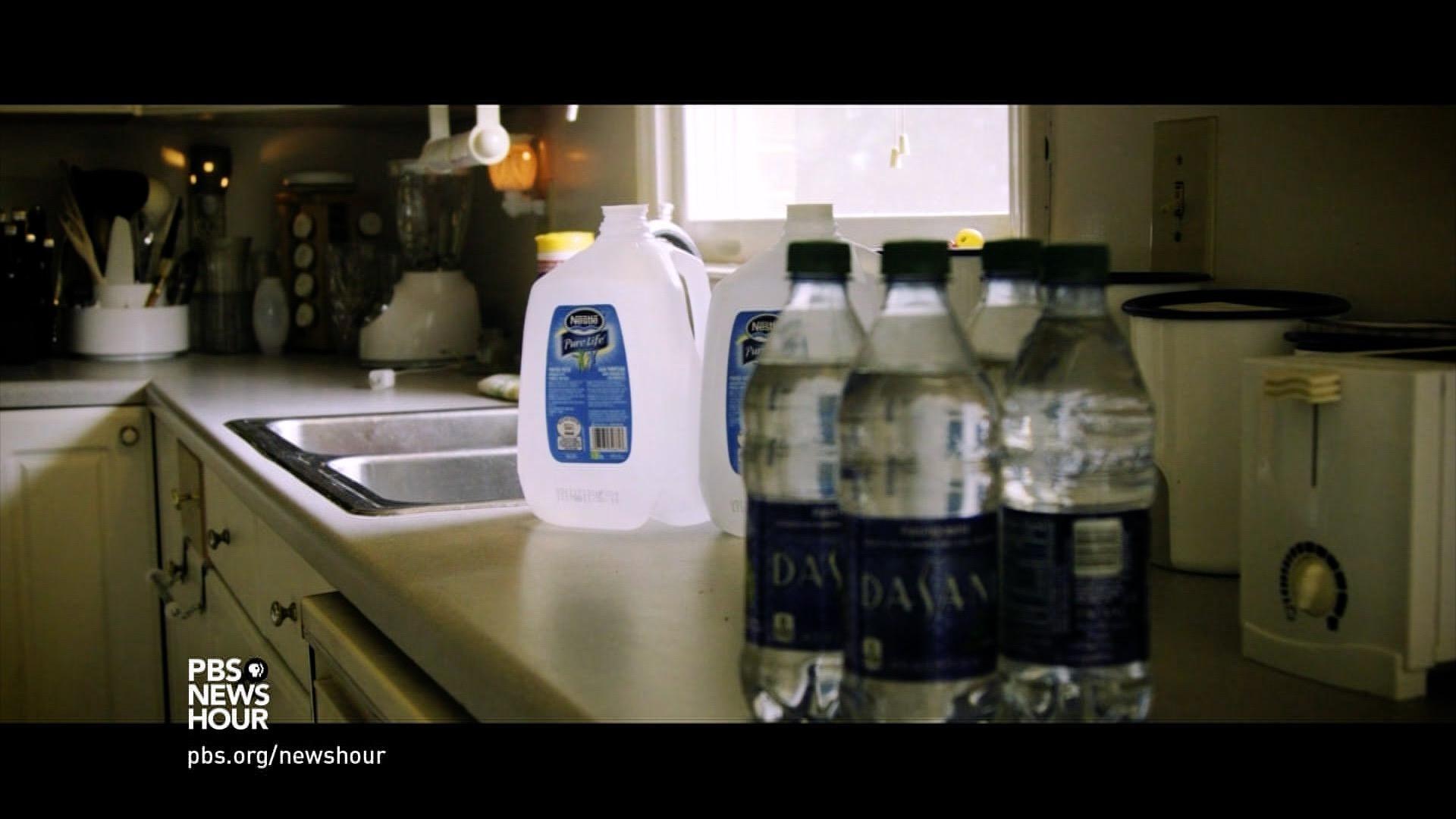Communities tackle water troubles in this documentary