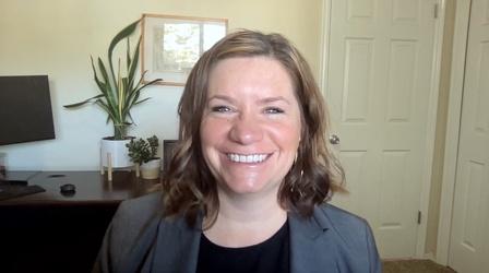 Video thumbnail: Contact SUU’s Workplace Ready Career Pathways Program