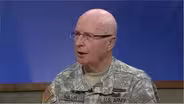 National Guard Fight