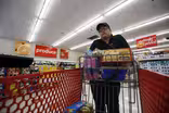 Why many stores can’t accept food stamps during the shutdown