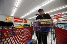 Why many stores can’t accept food stamps during the shutdown