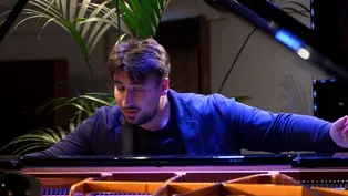 Thomas Torok plays Chopin (full performance)