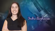 Final Forte 2025: Indre Raghavan