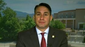 Video thumbnail: Your Legislators 2018 Howie Morales