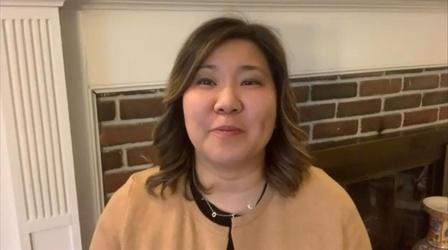 Video thumbnail: MetroFocus METROFOCUS: March 19, 2021