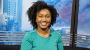Curly Me! Change the World with Her: Game Changer Edition