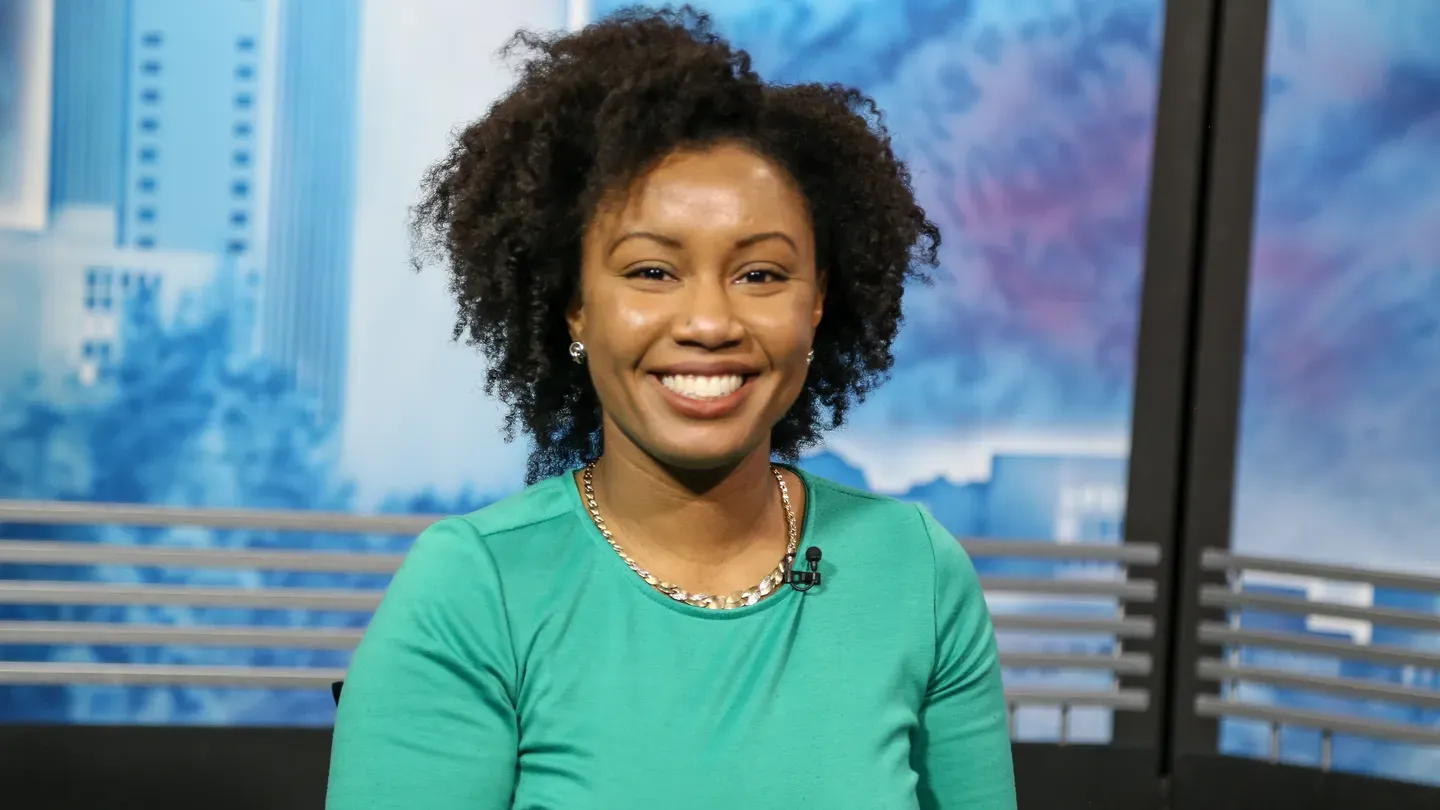 Curly Me! Change the World with Her: Game Changer Edition