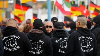 The Rise of Germany’s Far Right