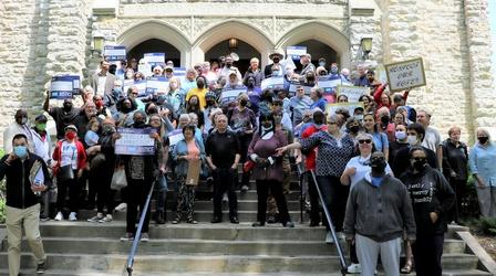 Video thumbnail: Flatland in Focus Missouri Ballot Initiative