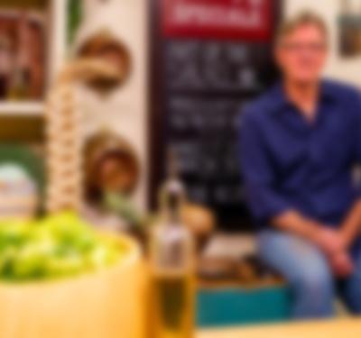 Food Over 50