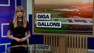 Gigafactory Water Use