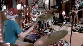 Video thumbnail: Echo Sessions Echo Sessions: Spafford