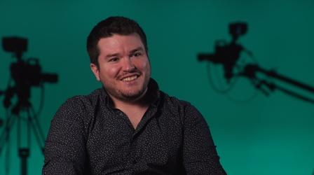 Video thumbnail: Postcards Joe Carlini, My Senior Year