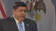 Full Interview: Gov. J.B. Pritzker