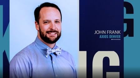 Video thumbnail: AXIOS and PBS12: This week's 1 big thing June 3rd, 2022