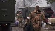 NJ Ukrainian organizations send aid to homeland