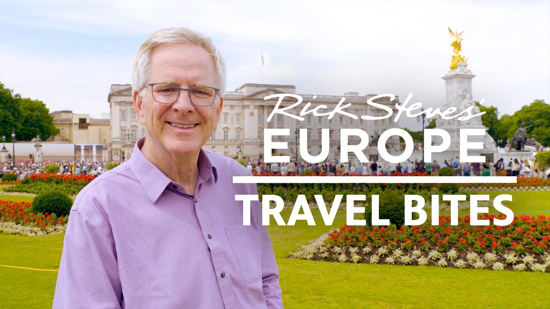 Travel Bites 958: Eating Like a Roman