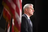 McCarthy still lacks votes a day before Speaker decision