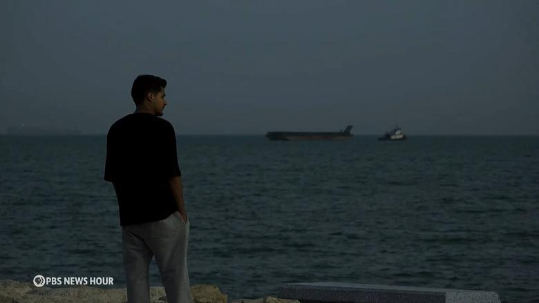 PBS NewsHour Image