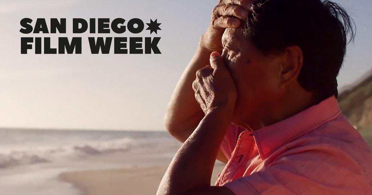 Film Consortium TV | San Diego Film Week 2022 Preview | PBS