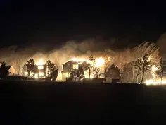 What we know about the 'devastating' Colorado fires