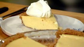 Video thumbnail: Check Please! South Florida Key Lime Pie - Michy's Munchies