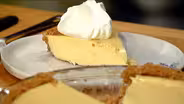 Key Lime Pie - Michy's Munchies