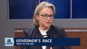 Video thumbnail: Columbus on the Record The Final Days And Most Races Are Neck And Neck
