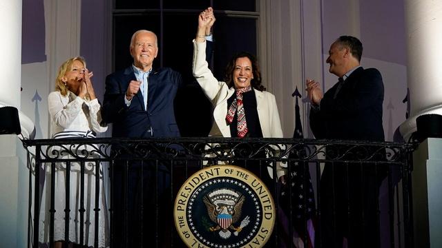 What to know as Biden drops out of 2024 presidential race