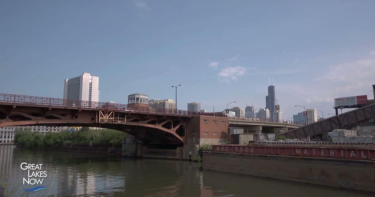 Great lakes now | shipping news | season 1 | episode 1