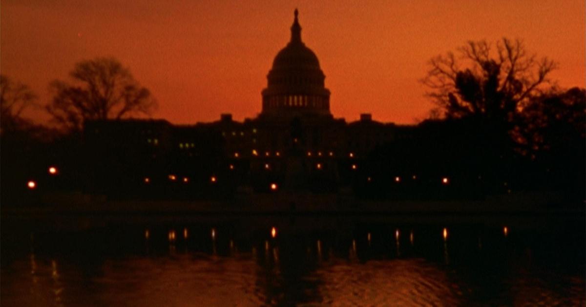 The Congress | Introduction to "The Congress": The Engine of Democracy | Episode 1
