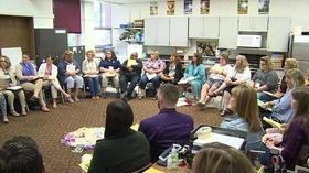 Video thumbnail: EducationCounts_Michiana July 18th, 2018