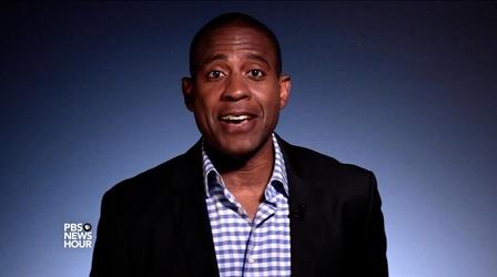Video thumbnail: PBS NewsHour Why everyone should know how to sell