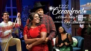 1222 Oceanfront: A Black Family Christmas Preview
