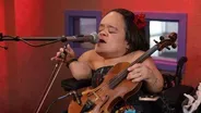 The Handle: Gaelynn Lea, "Watch the World Unfold"
