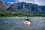This Man Turned His Giant Pumpkin Into a Boat — Then Set a World Record