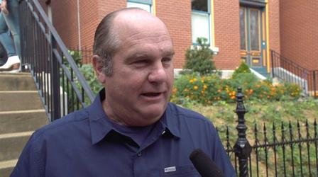 Video thumbnail: Living St. Louis Ask This Old House
