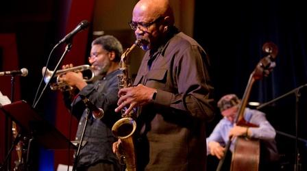 Video thumbnail: NJ PBS Specials NJ PBS Jazz Appreciation Month