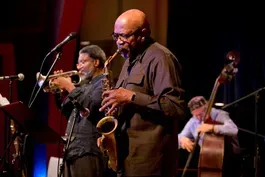 NJ PBS Jazz Appreciation Month