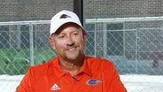 July 28, 2022 | UTSA coach Jeff Traylor talks football