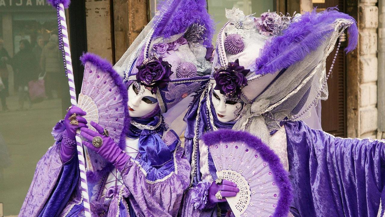 Rick Steves' Europe European Festivals I airing Sat, Jul 18 5:00 pm