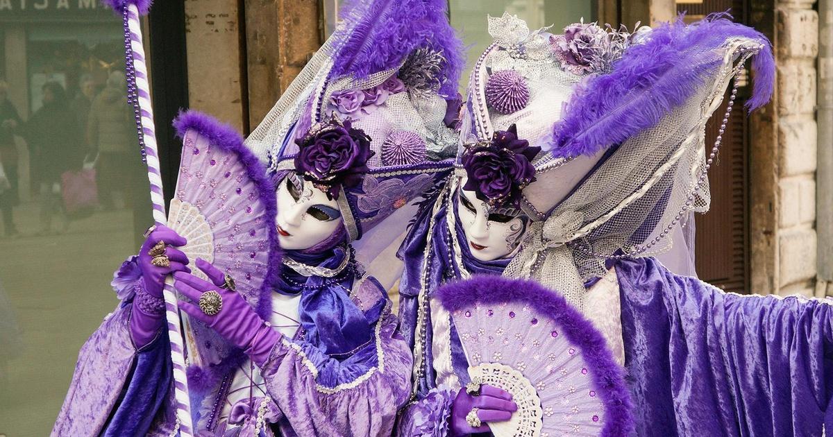 Rick Steves' Europe | European Festivals 1 | Season 10 | Episode 1006