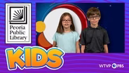 Peoria Public Library Kids #103