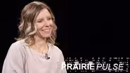 Prairie Pulse 1715: Melissa Markegard
