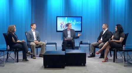 Video thumbnail: Cycle of Health Fighting Childhood Obesity