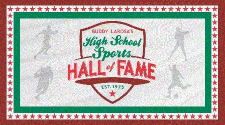 Video thumbnail: CET Specials 2020 LaRosa's High School sports Hall of Fame
