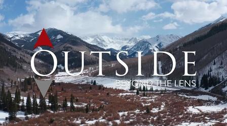 Video thumbnail: Outside Beyond the Lens Aspen Adventure