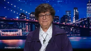 Sister Helen Prejean on Fighting the Death Penalty