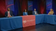 League of Women Voters - Meet the Candidates: St. Thomas/St. John District