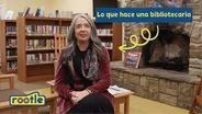 ¡El regreso a la escuela significa volver a la biblioteca!